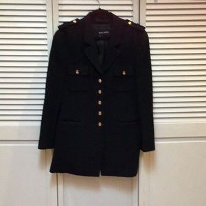 Rena Lange 90% wool jacket